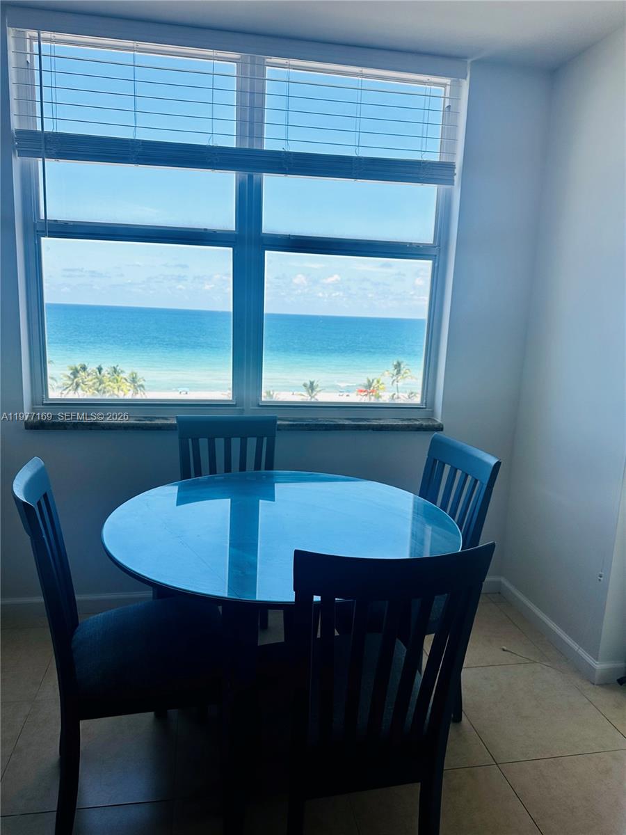 1501 S Ocean Dr #1006, Hollywood FL 33019