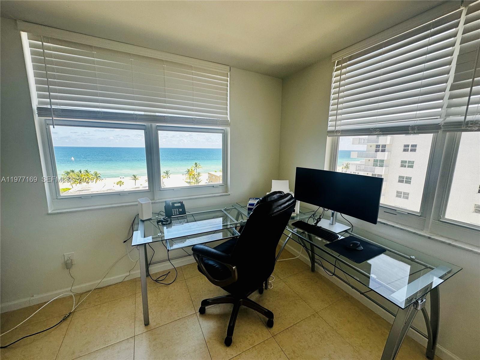 1501 S Ocean Dr #1006, Hollywood FL 33019