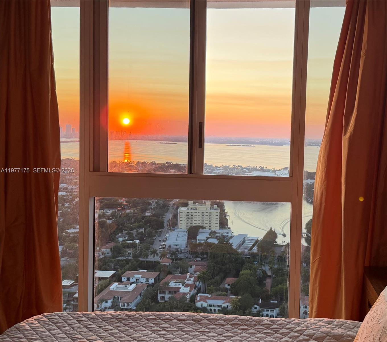 4775 Collins Ave #4005, Miami Beach FL 33140