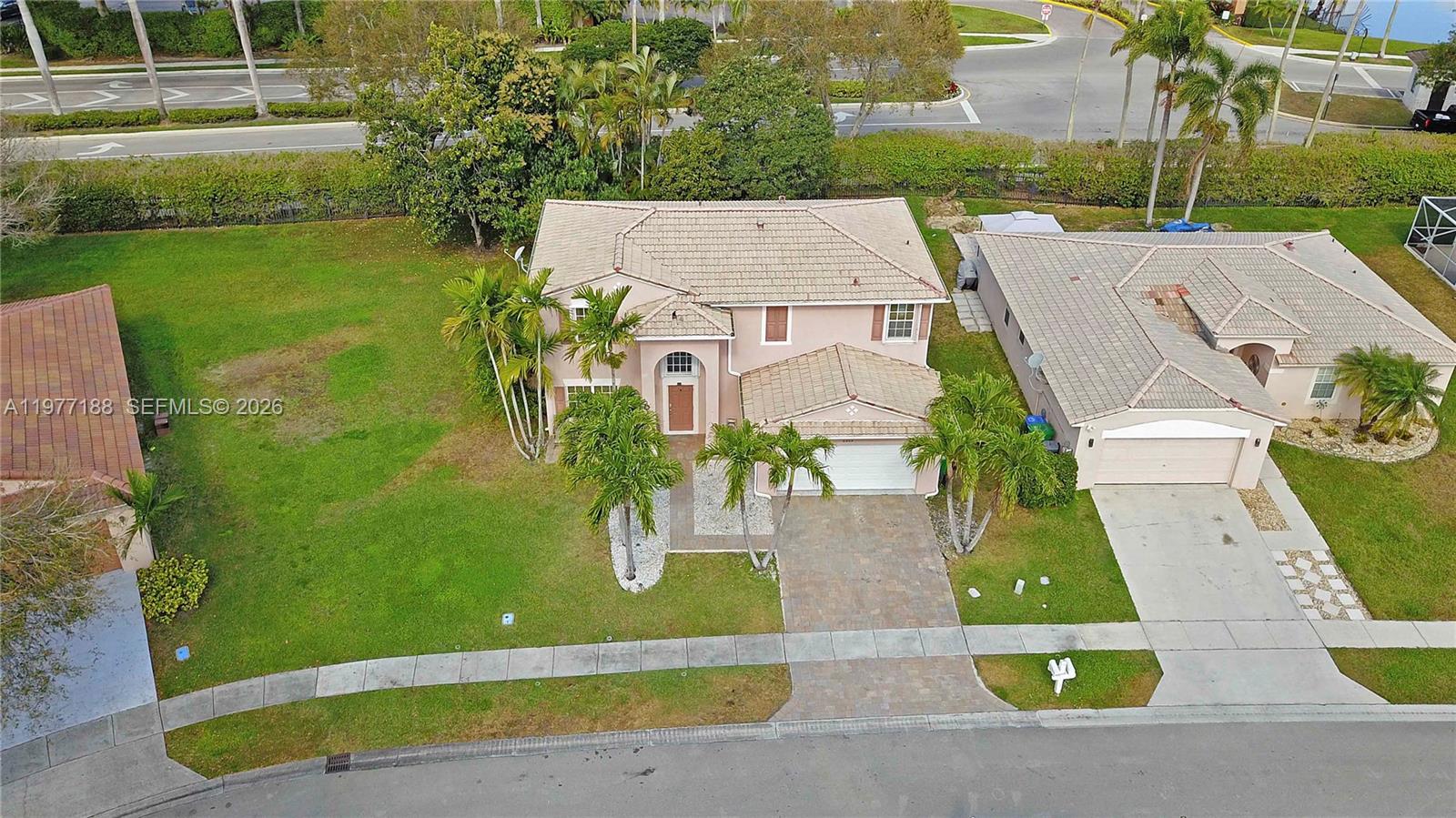 2232 SW 120th Ave #., Miramar FL 33025