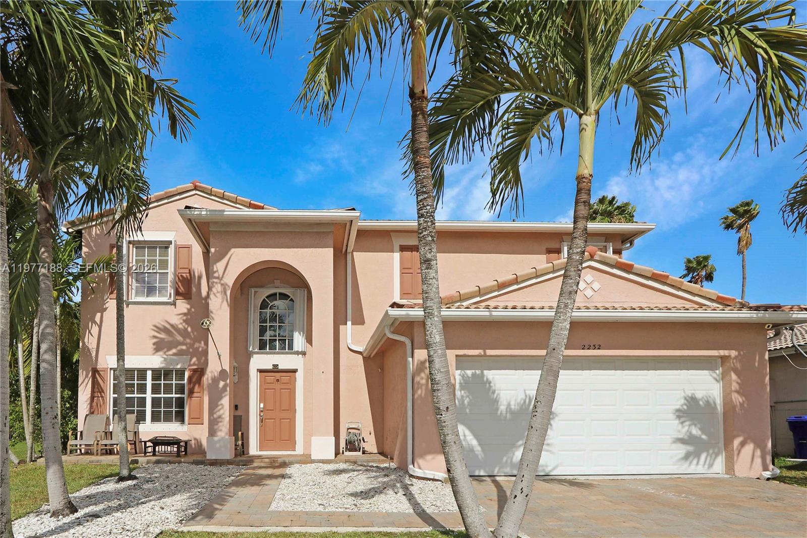 2232 SW 120th Ave #., Miramar FL 33025