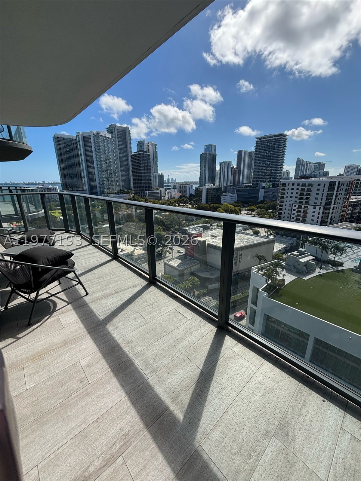 121 NE 34th St #1503, Miami FL 33137