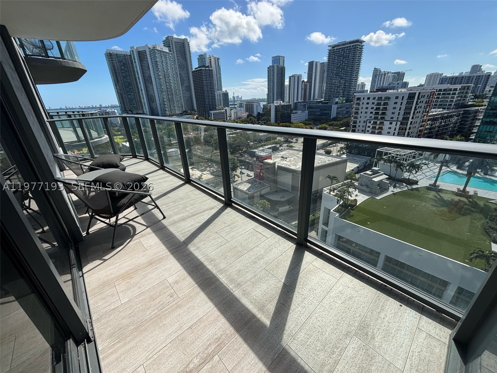 121 NE 34th St #1503, Miami FL 33137