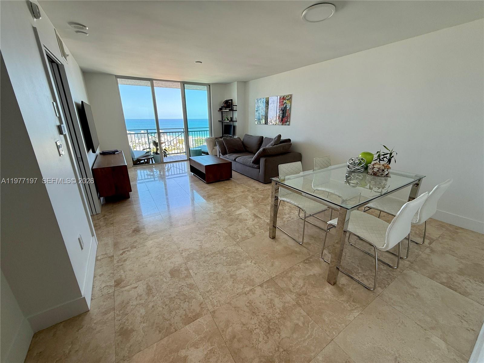90 Alton Rd #3007, Miami Beach FL 33139