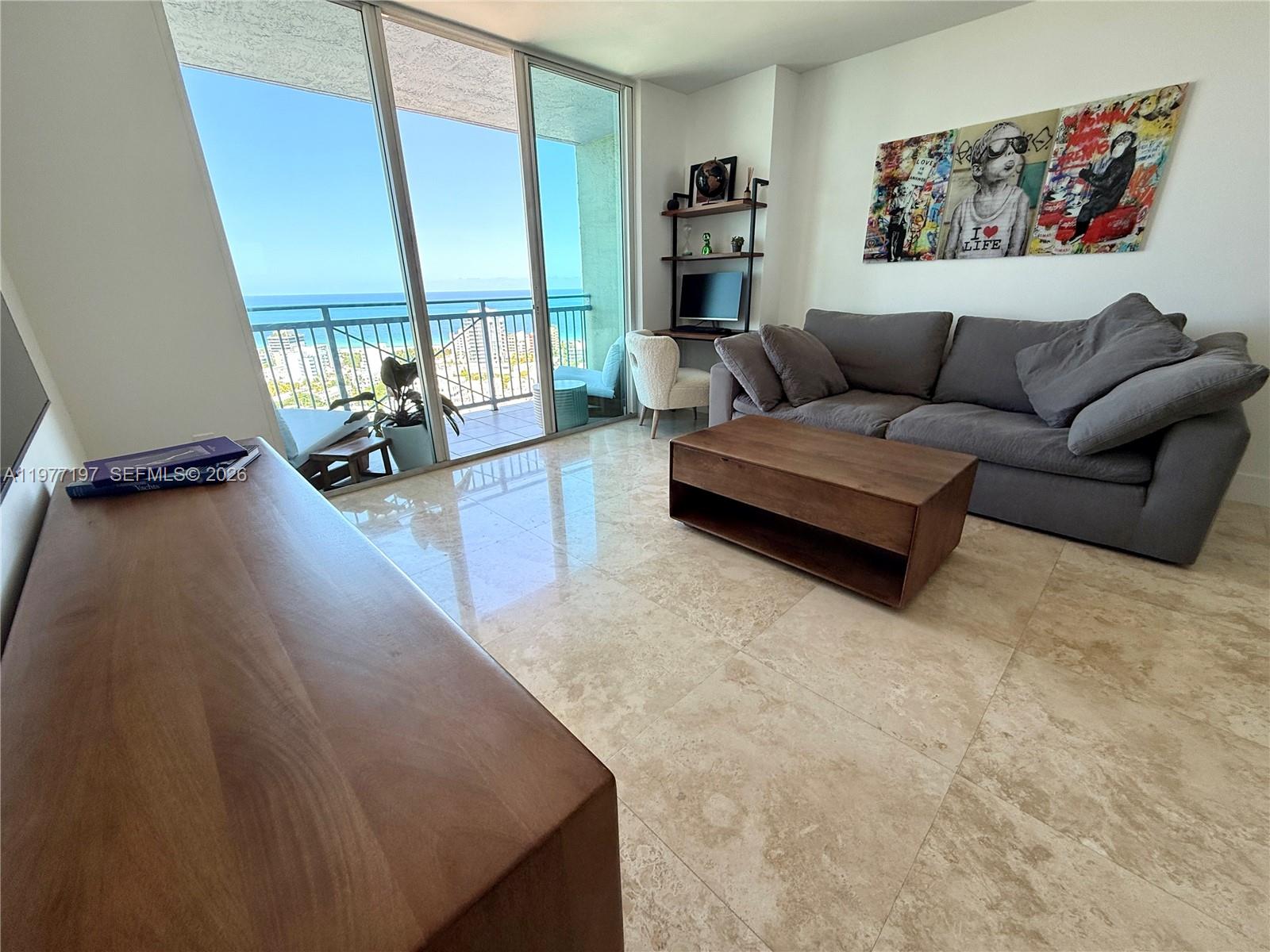 90 Alton Rd #3007, Miami Beach FL 33139