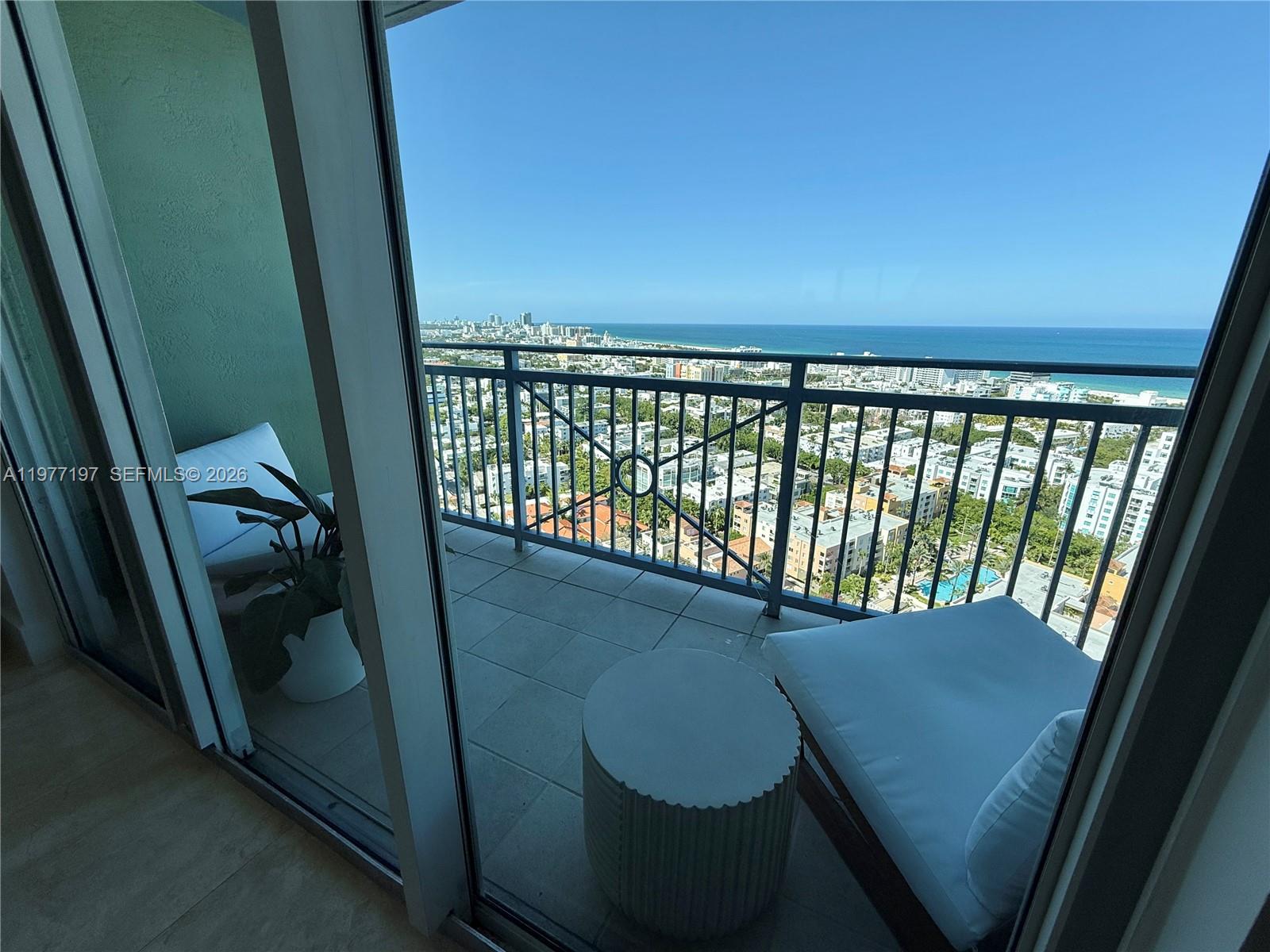 90 Alton Rd #3007, Miami Beach FL 33139