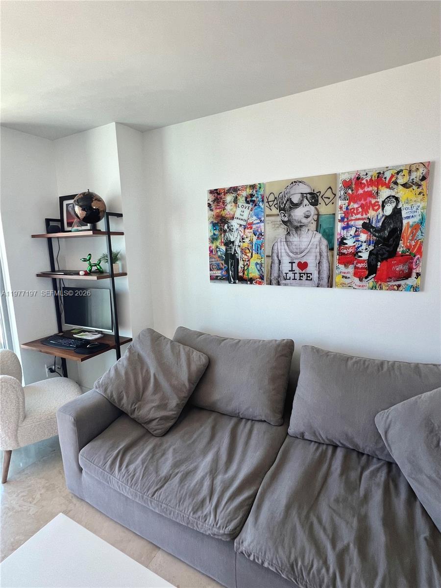 90 Alton Rd #3007, Miami Beach FL 33139