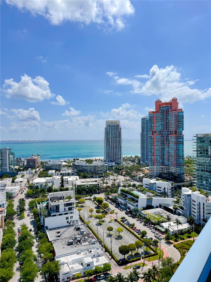 90 Alton Rd #3007, Miami Beach FL 33139
