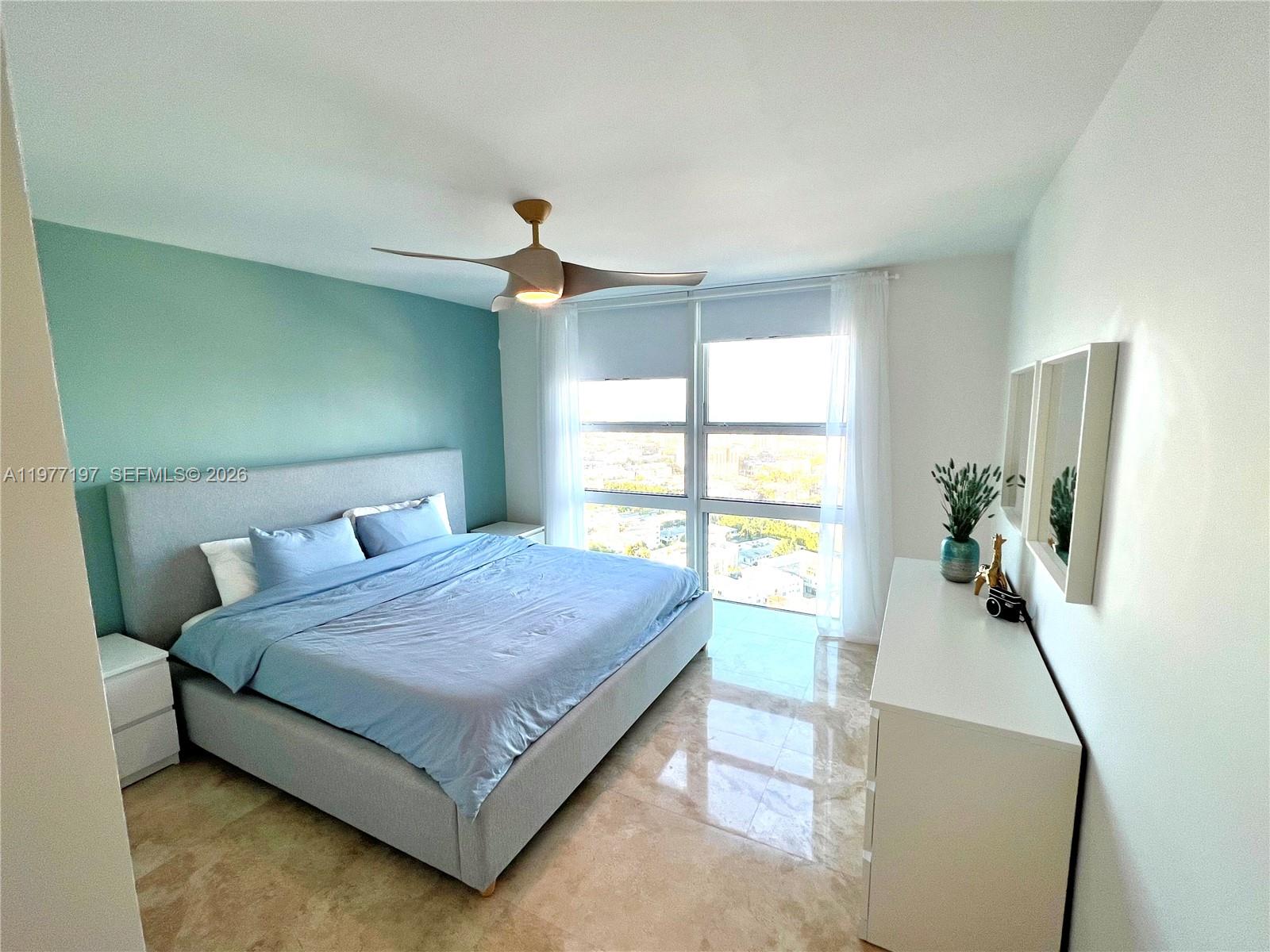 90 Alton Rd #3007, Miami Beach FL 33139