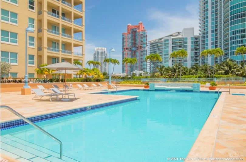 90 Alton Rd #3007, Miami Beach FL 33139