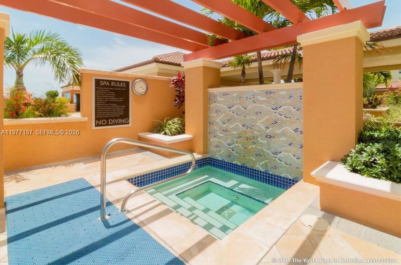 90 Alton Rd #3007, Miami Beach FL 33139