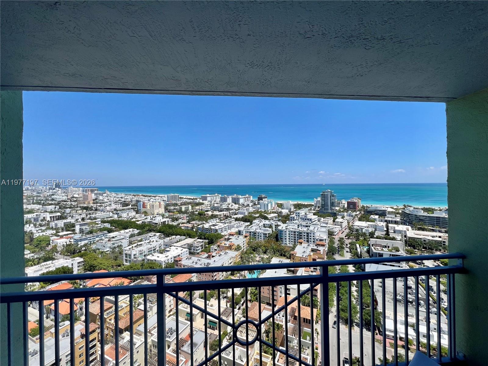 90 Alton Rd #3007, Miami Beach FL 33139