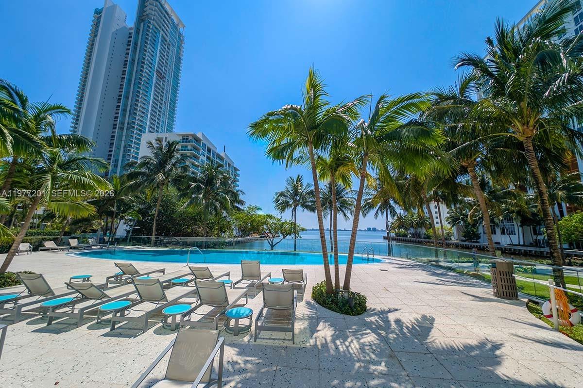 460 NE 28th St #1901, Miami FL 33137
