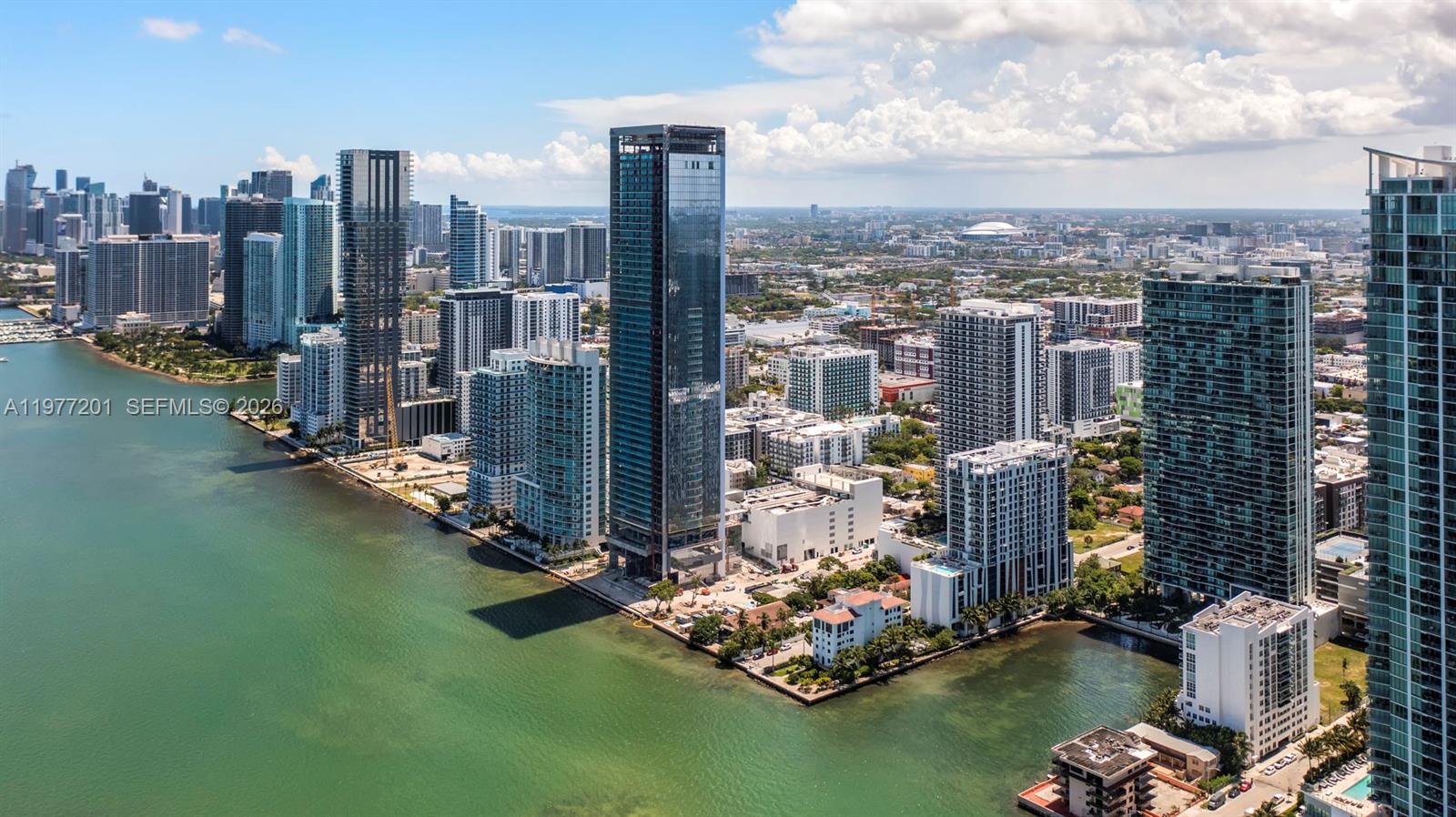 460 NE 28th St #1901, Miami FL 33137