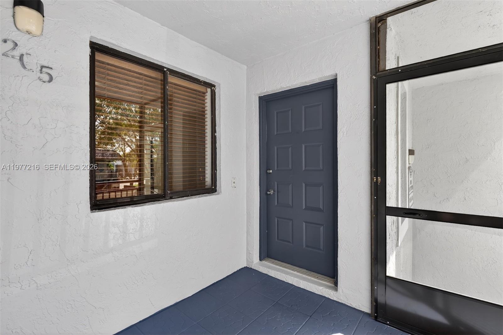 16541 Blatt Blvd #205, Weston FL 33326