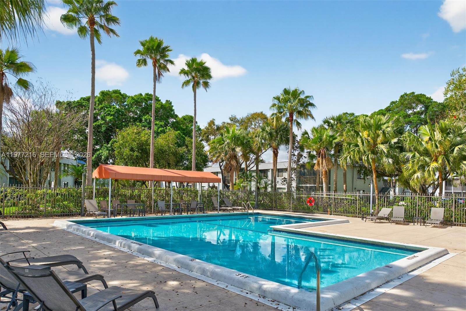 16541 Blatt Blvd #205, Weston FL 33326