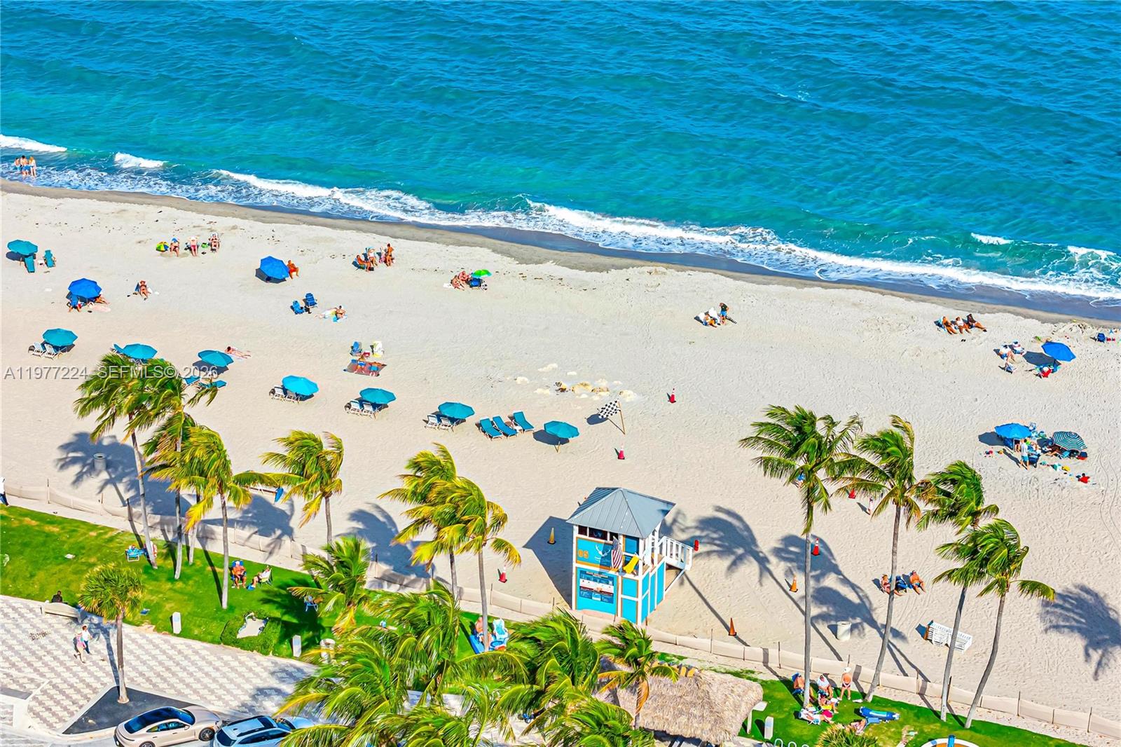 2051 SE 3rd St #407, Deerfield Beach FL 33441