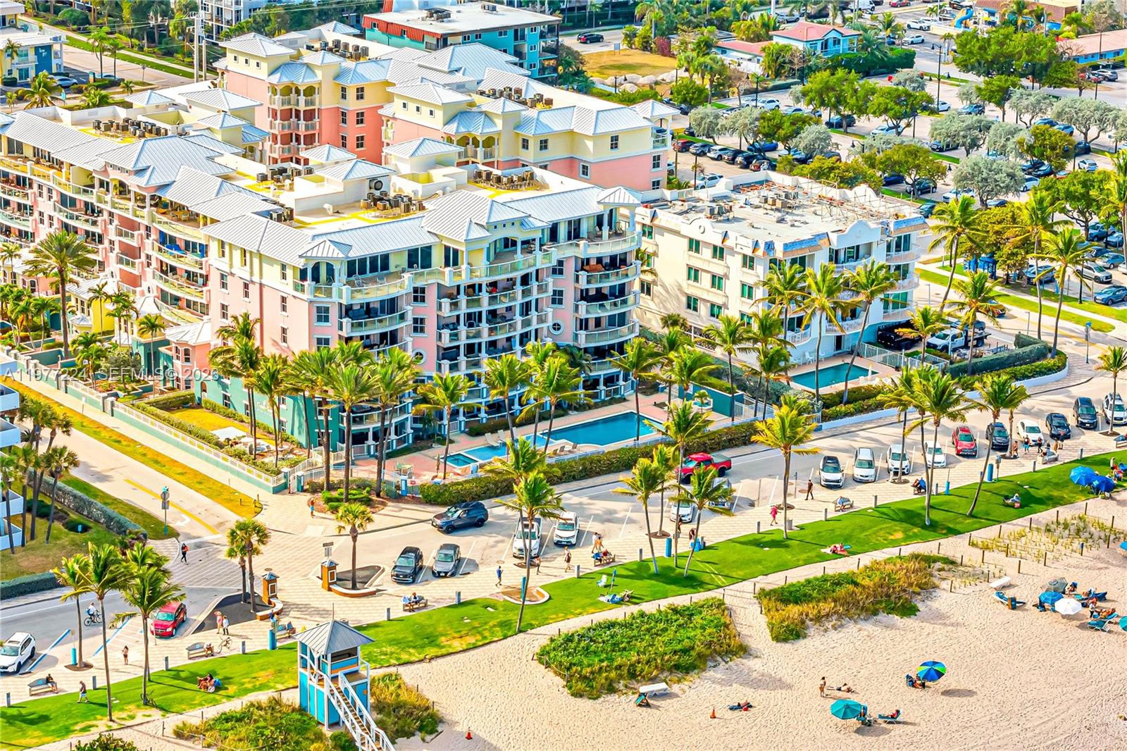 2051 SE 3rd St #407, Deerfield Beach FL 33441