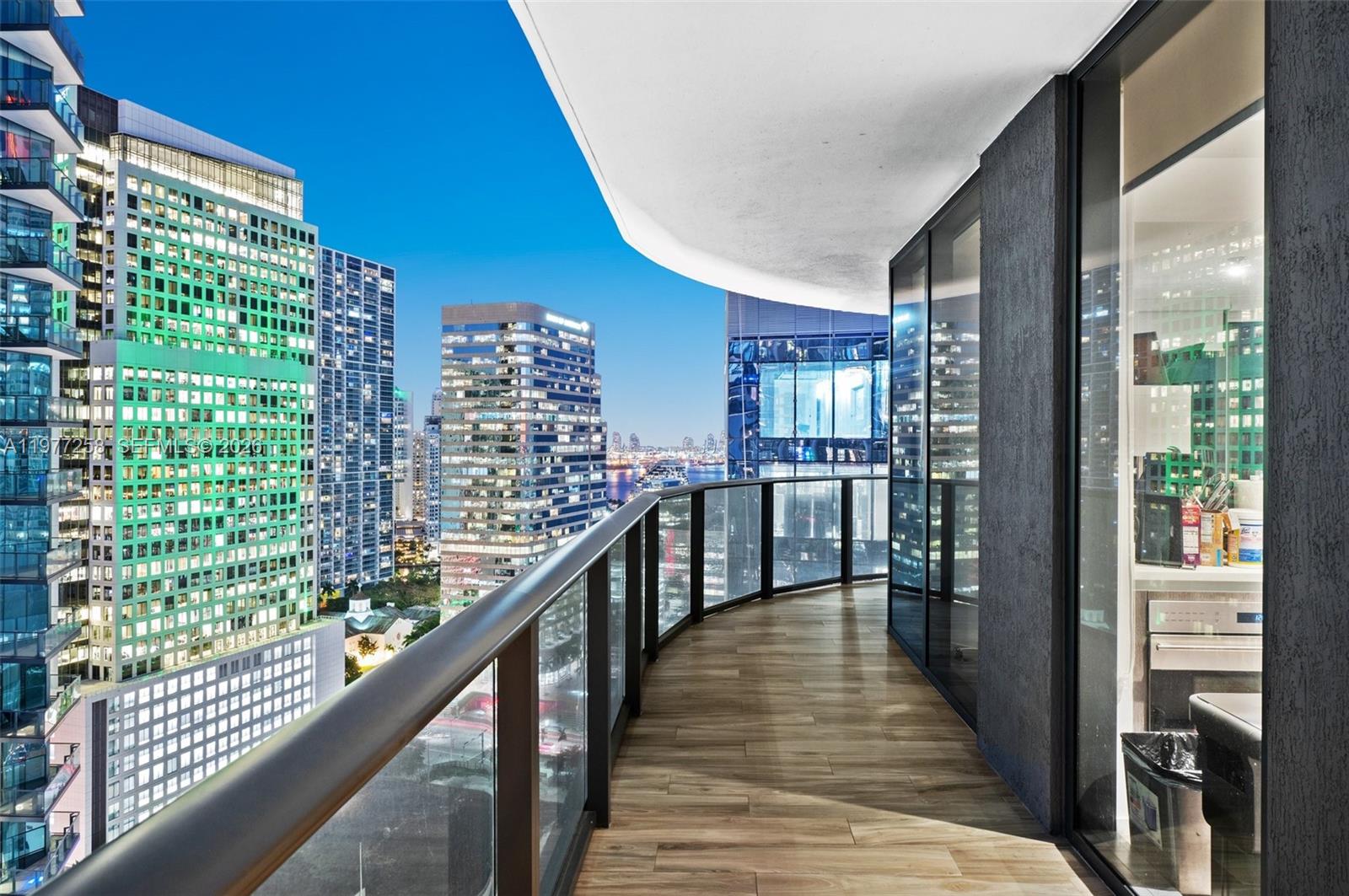 801 S Miami Ave #2705, Miami FL 33130