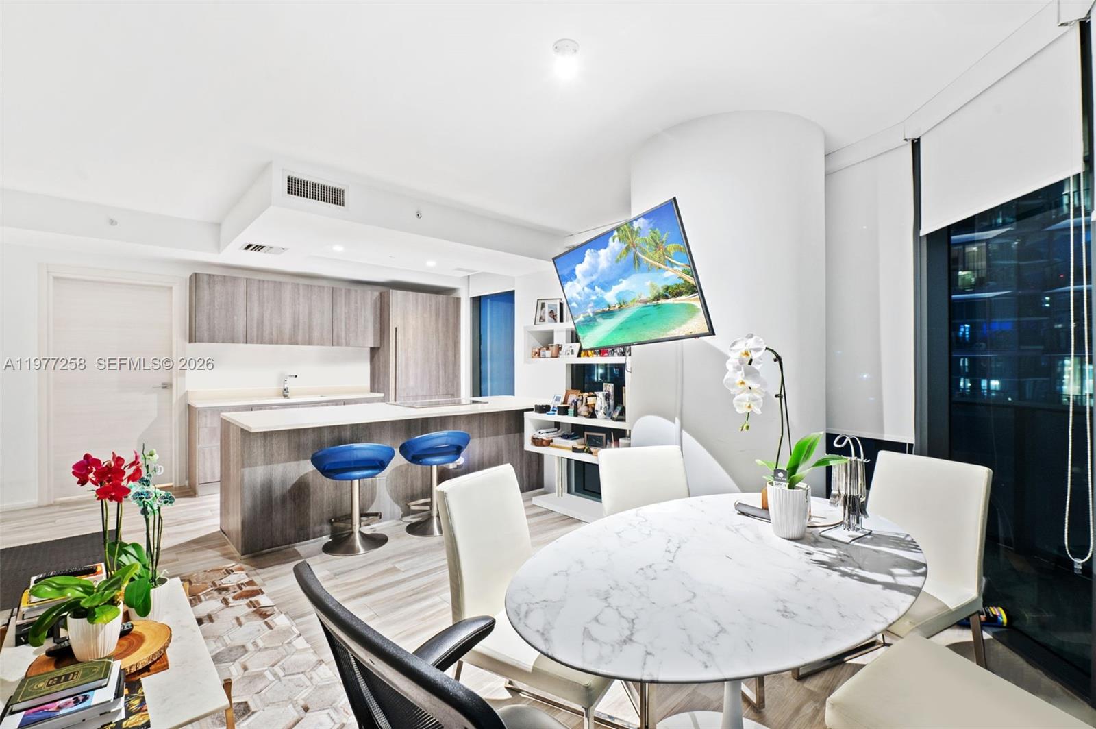 801 S Miami Ave #2705, Miami FL 33130