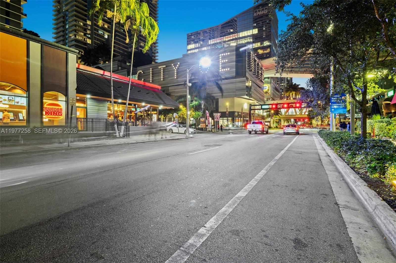 801 S Miami Ave #2705, Miami FL 33130