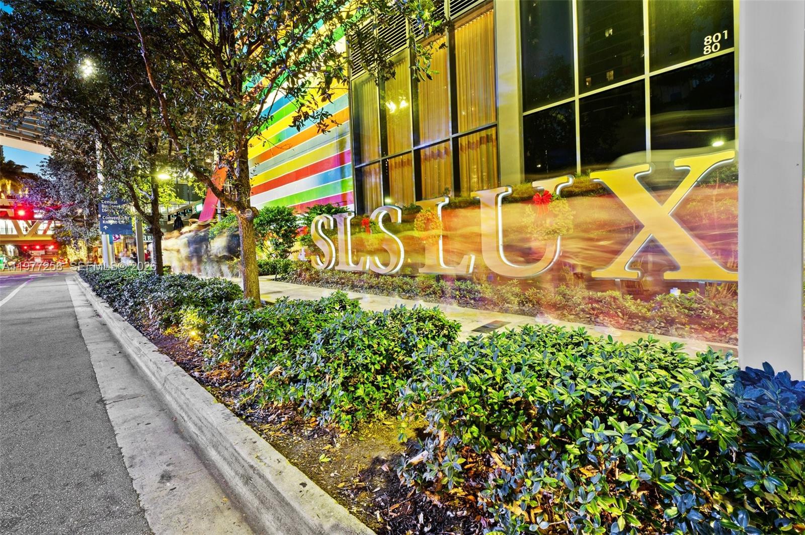 801 S Miami Ave #2705, Miami FL 33130