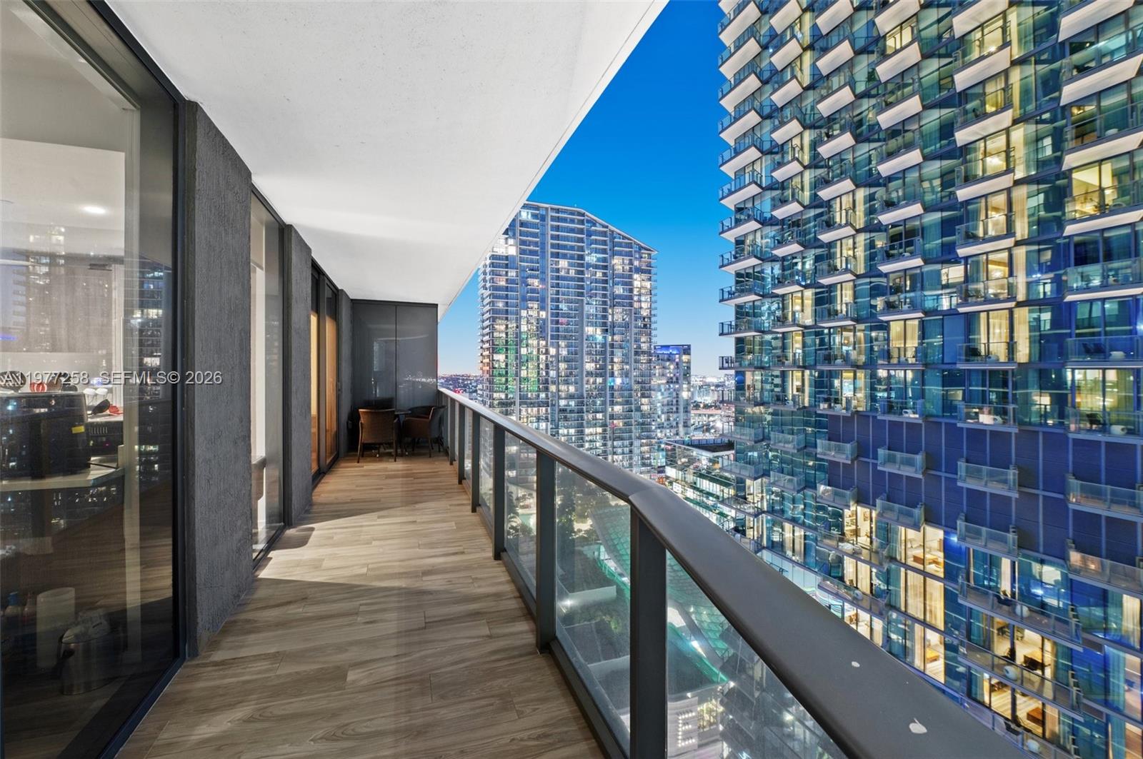 801 S Miami Ave #2705, Miami FL 33130