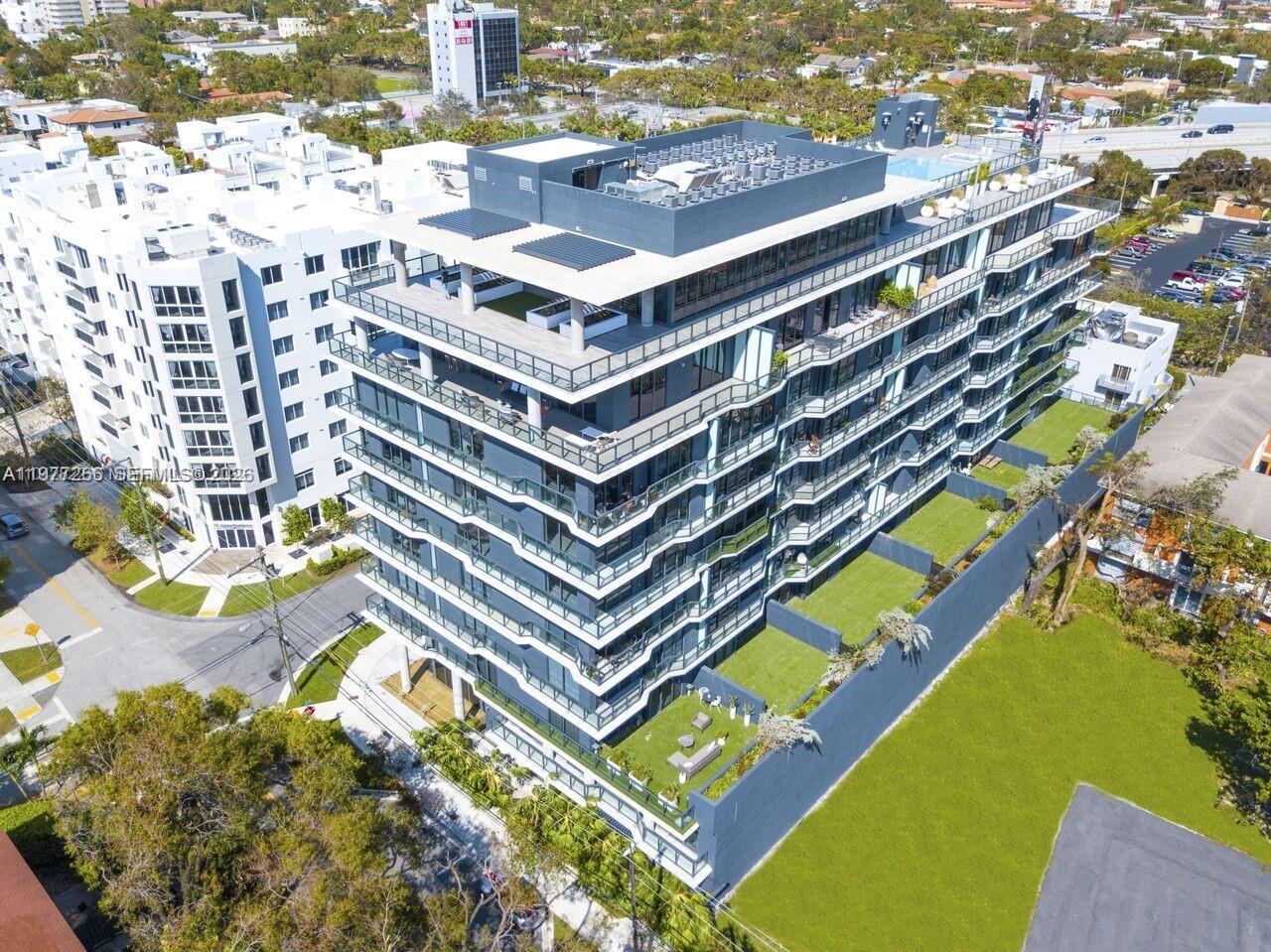 201 SW 17th Rd #304, Miami FL 33129