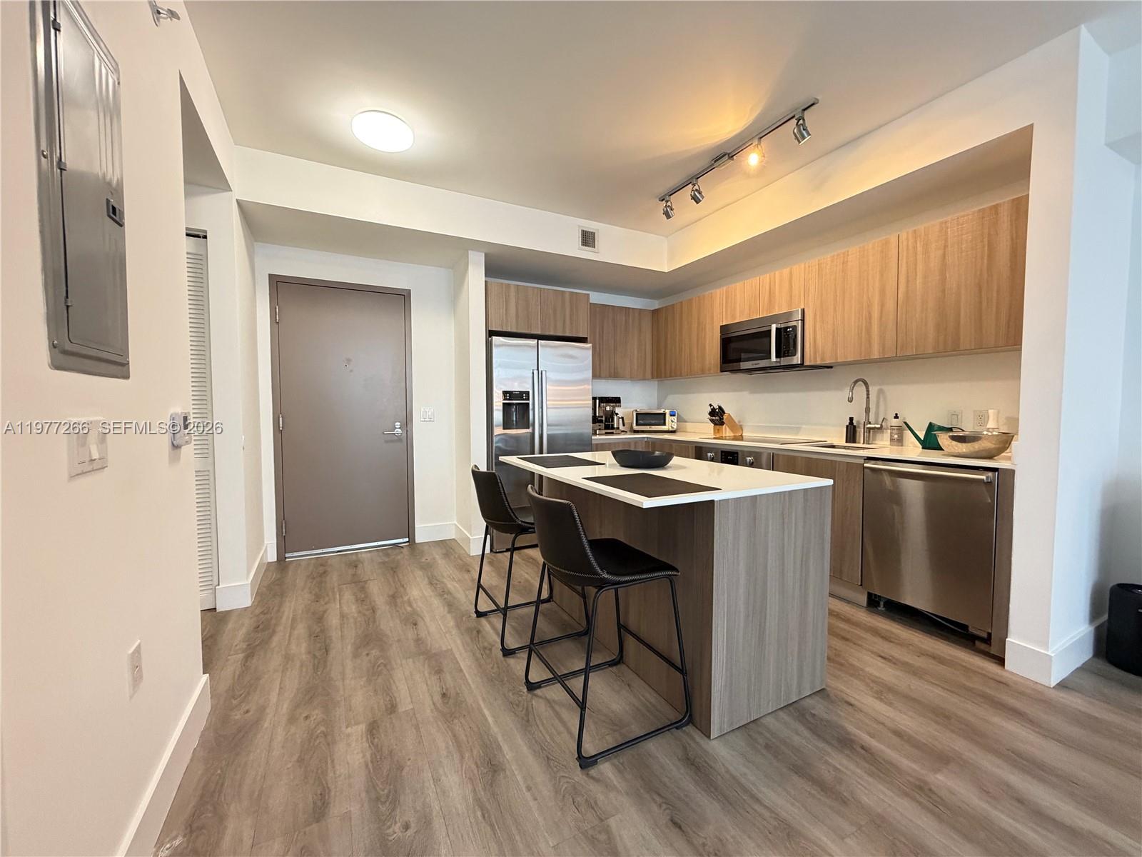 201 SW 17th Rd #304, Miami FL 33129