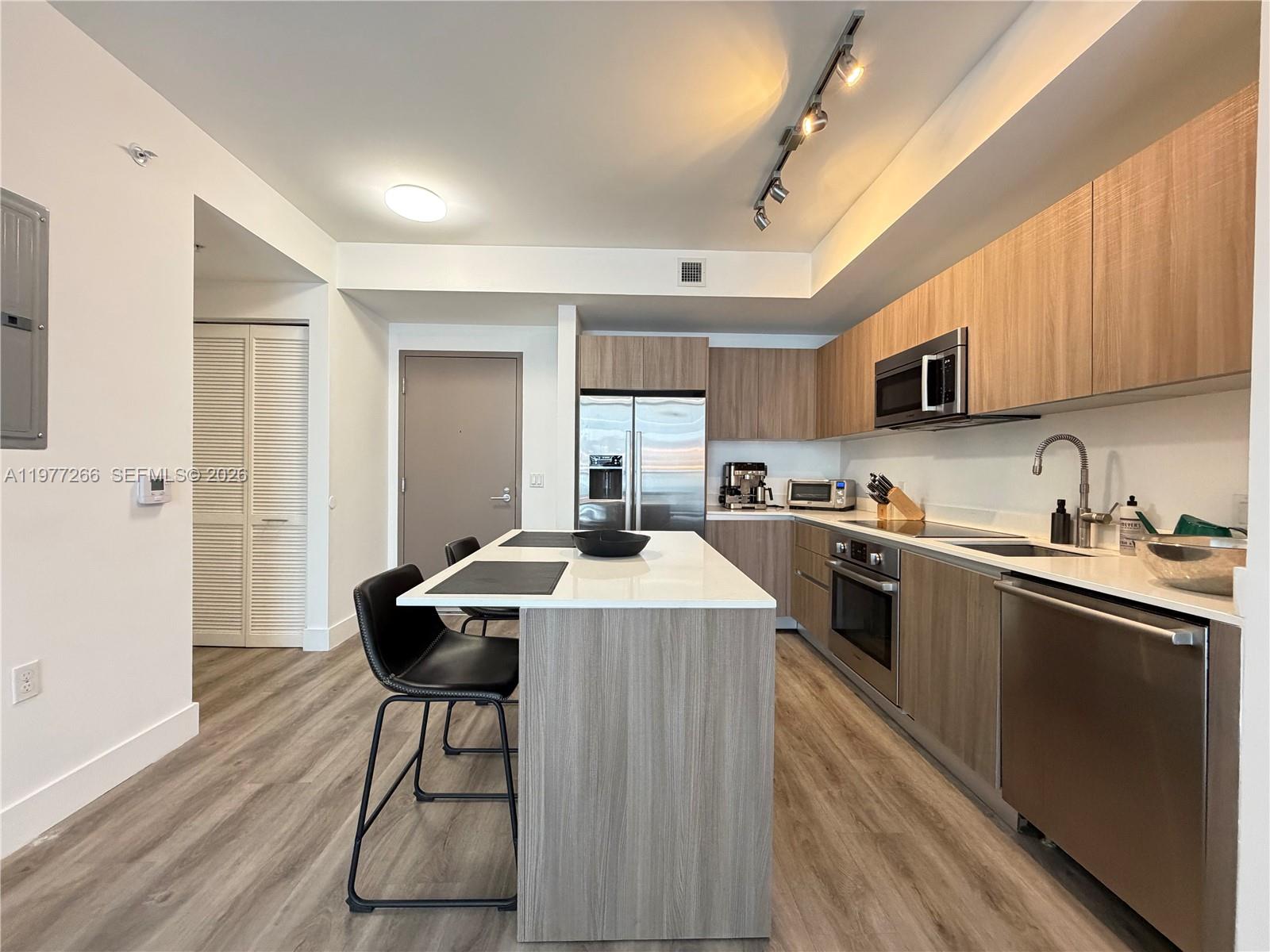 201 SW 17th Rd #304, Miami FL 33129