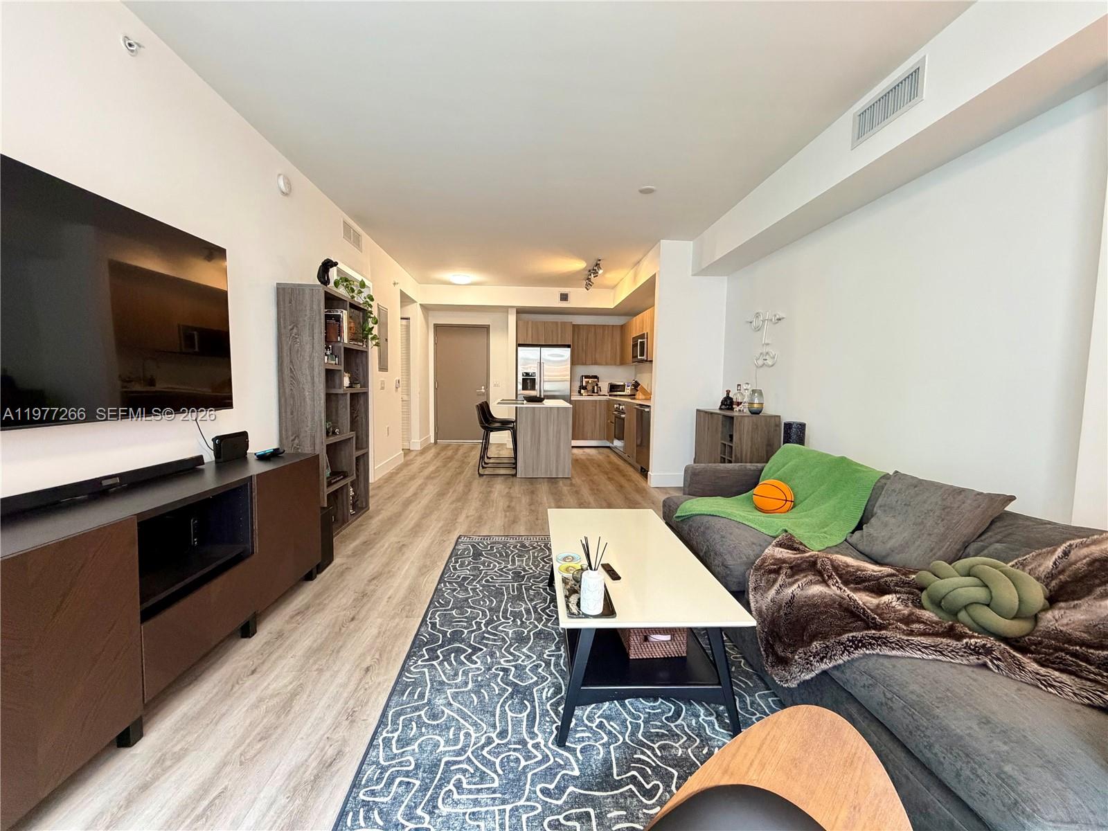 201 SW 17th Rd #304, Miami FL 33129