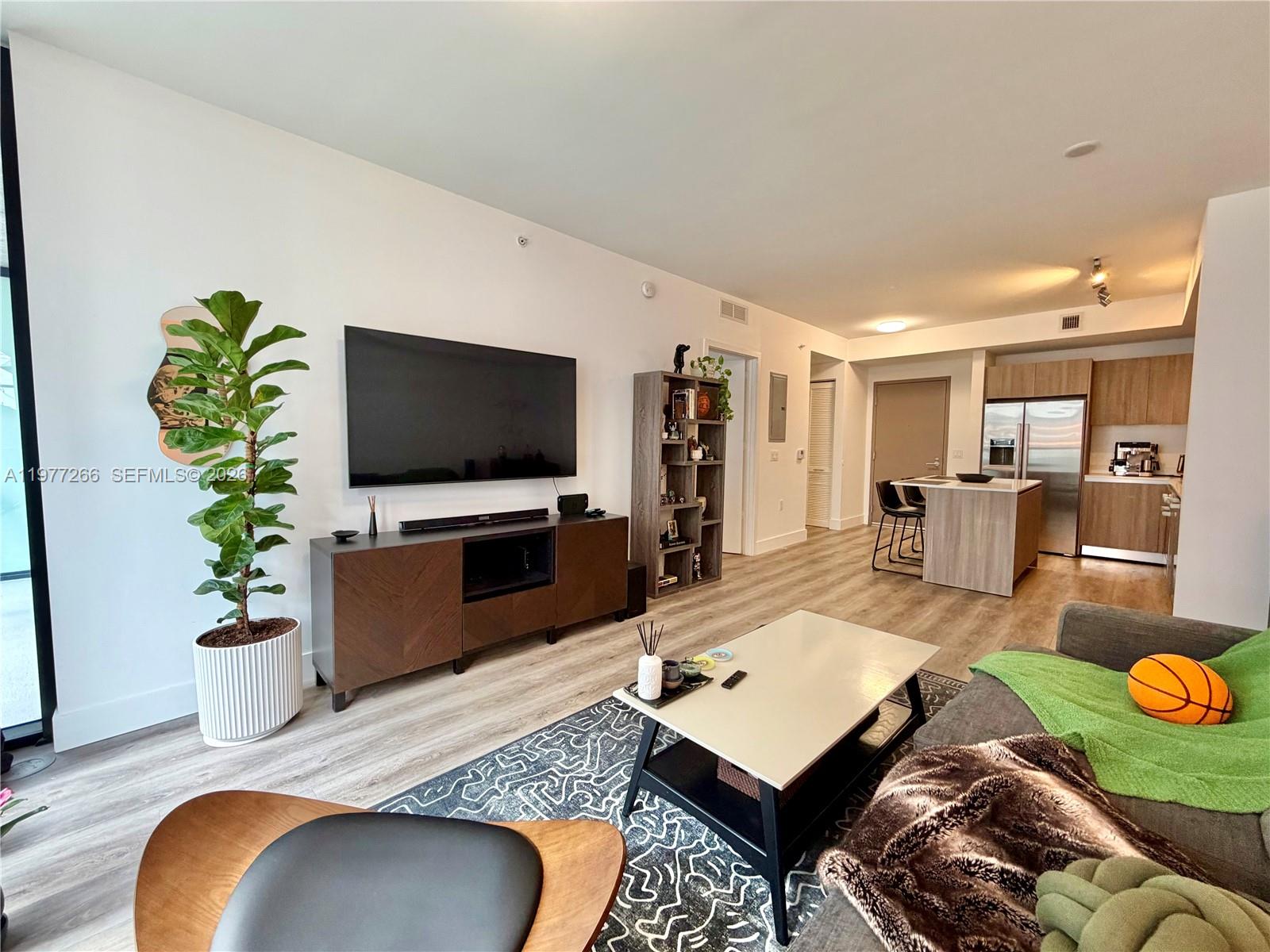 201 SW 17th Rd #304, Miami FL 33129