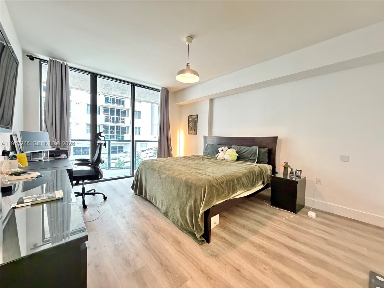 201 SW 17th Rd #304, Miami FL 33129