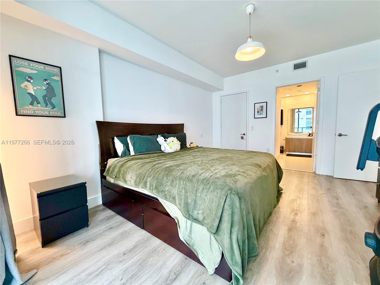 201 SW 17th Rd #304, Miami FL 33129