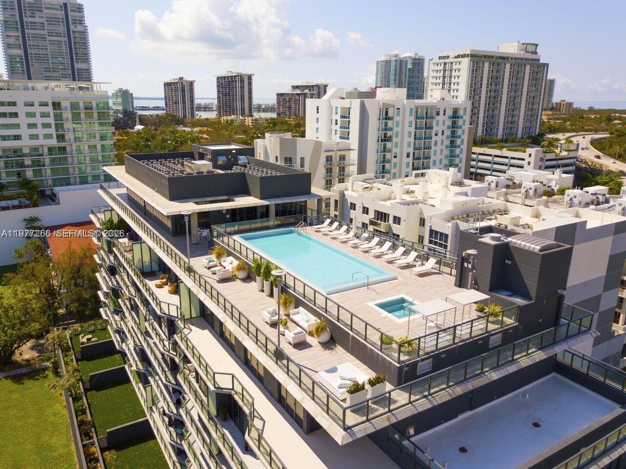 201 SW 17th Rd #304, Miami FL 33129