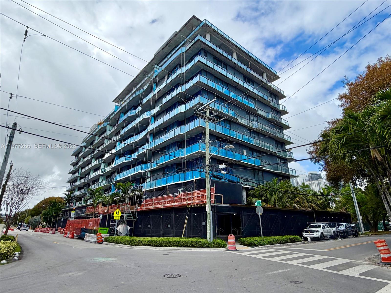 201 SW 17th Rd #304, Miami FL 33129