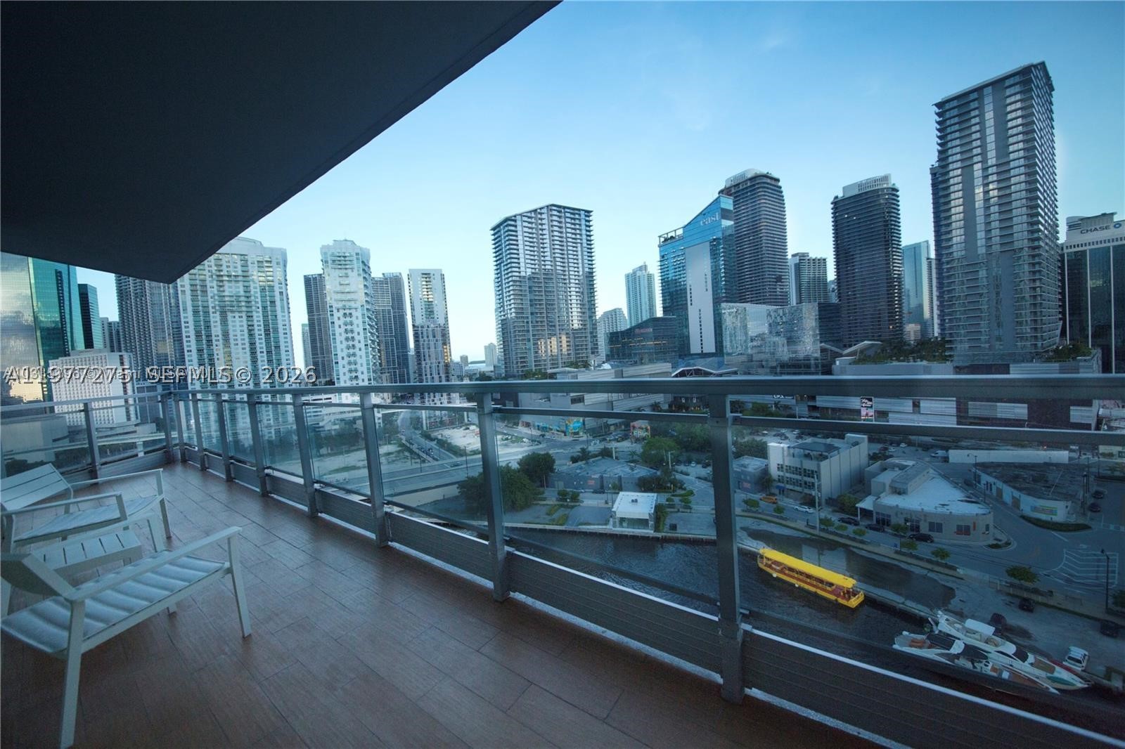 92 SW 3rd St #1801, Miami FL 33130