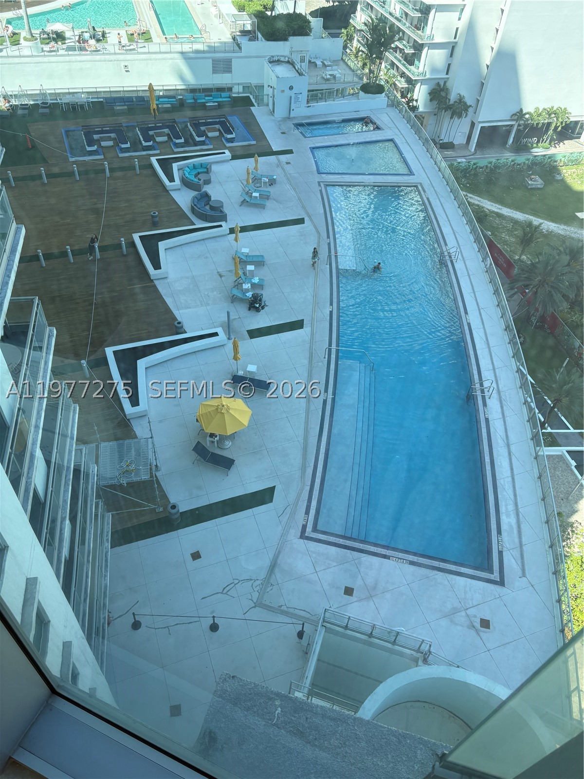 92 SW 3rd St #1801, Miami FL 33130