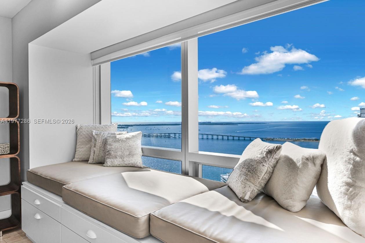 1435 Brickell Ave #3401, Miami FL 33131