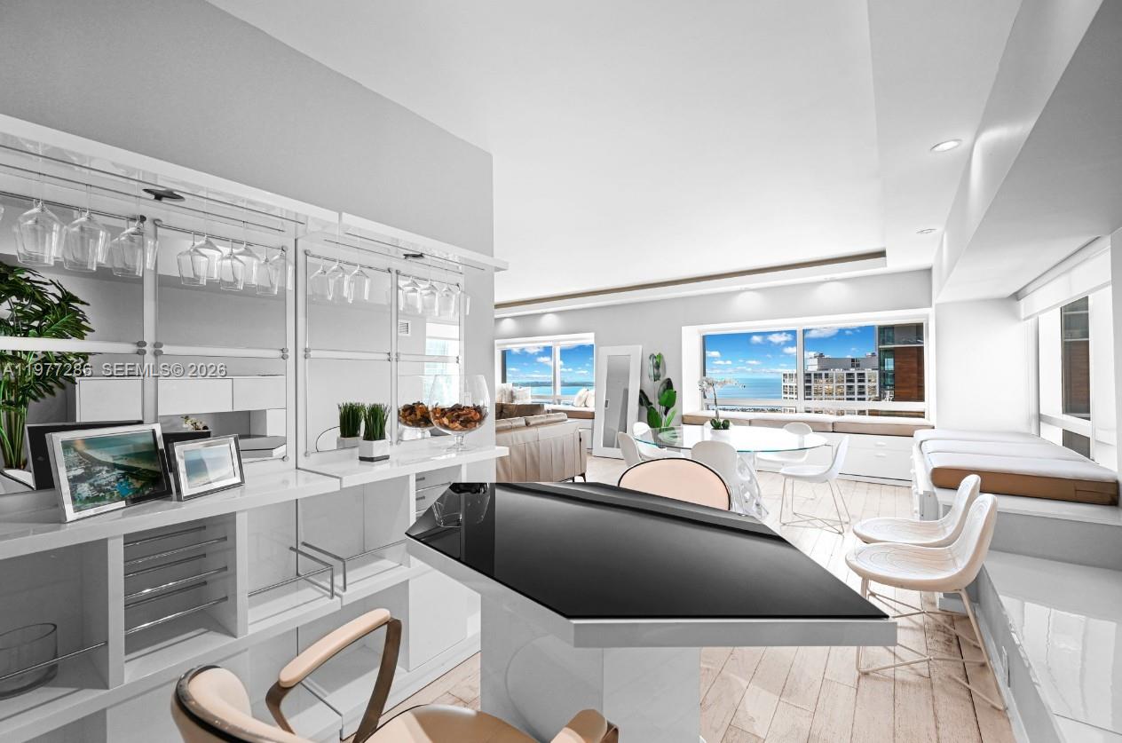 1435 Brickell Ave #3401, Miami FL 33131