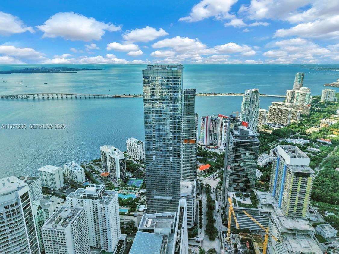 1435 Brickell Ave #3401, Miami FL 33131
