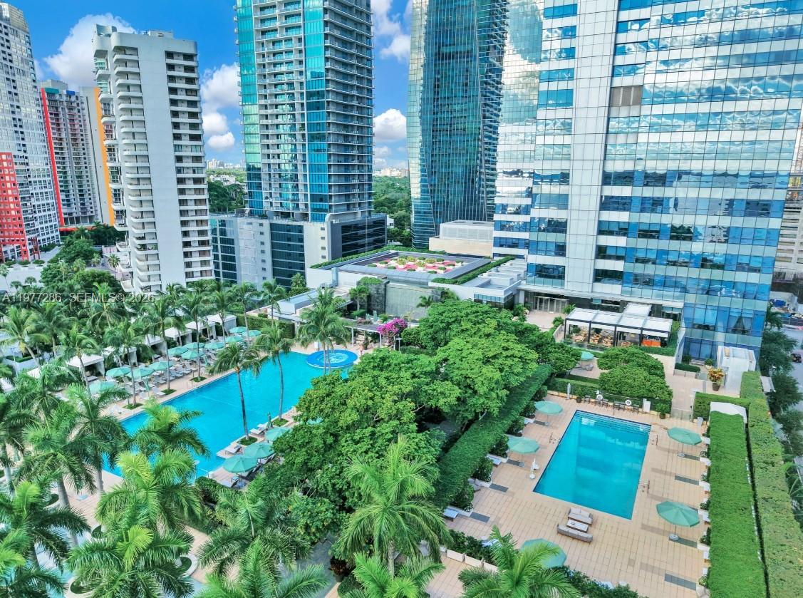 1435 Brickell Ave #3401, Miami FL 33131