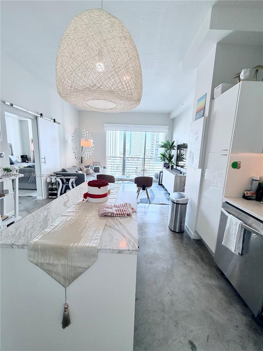 133 NE 2nd Ave #2009, Miami FL 33132
