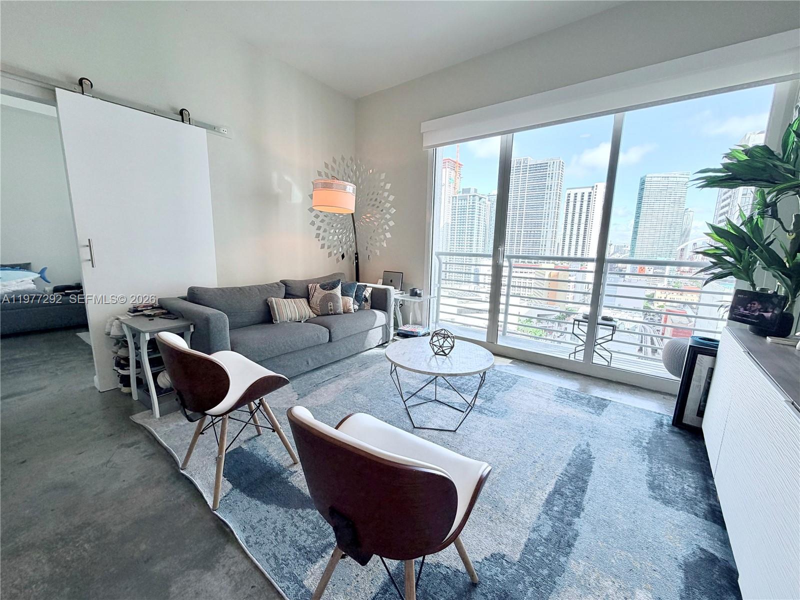 133 NE 2nd Ave #2009, Miami FL 33132