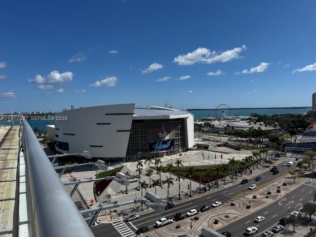 888 Biscayne Blvd #4011, Miami FL 33132