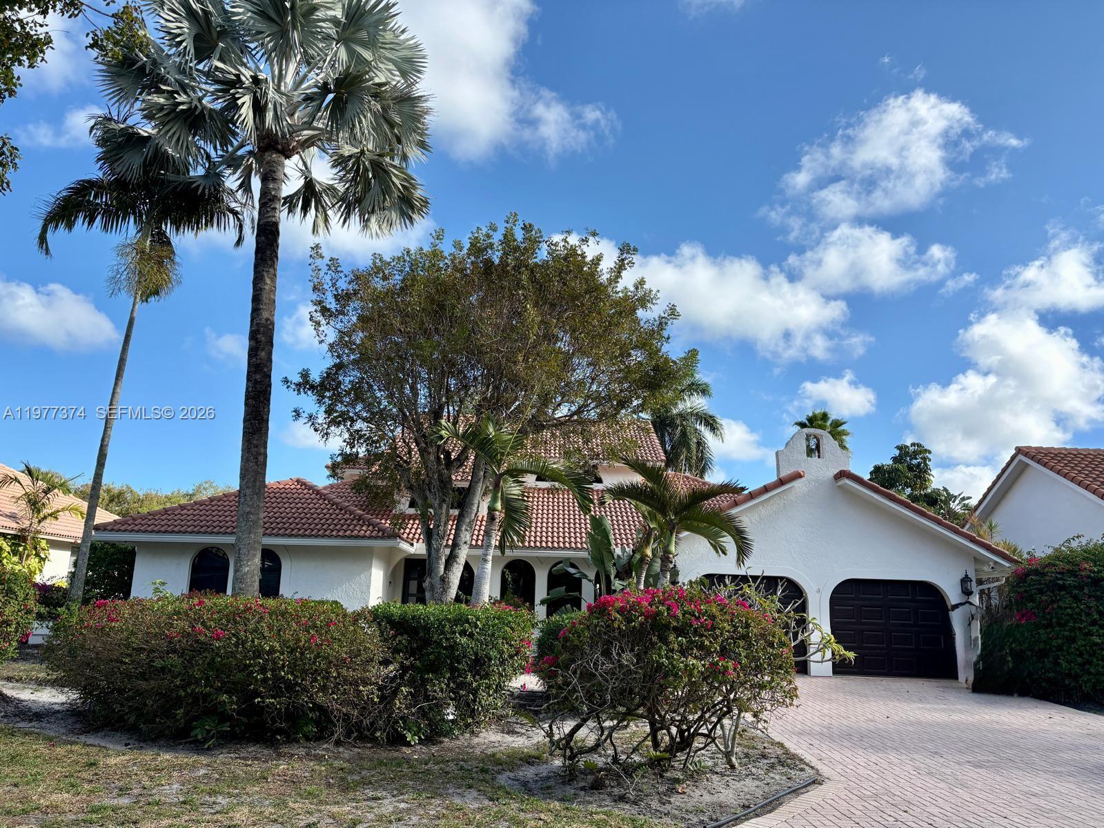 6083 Vista Linda Ln #6083, Boca Raton FL 33433