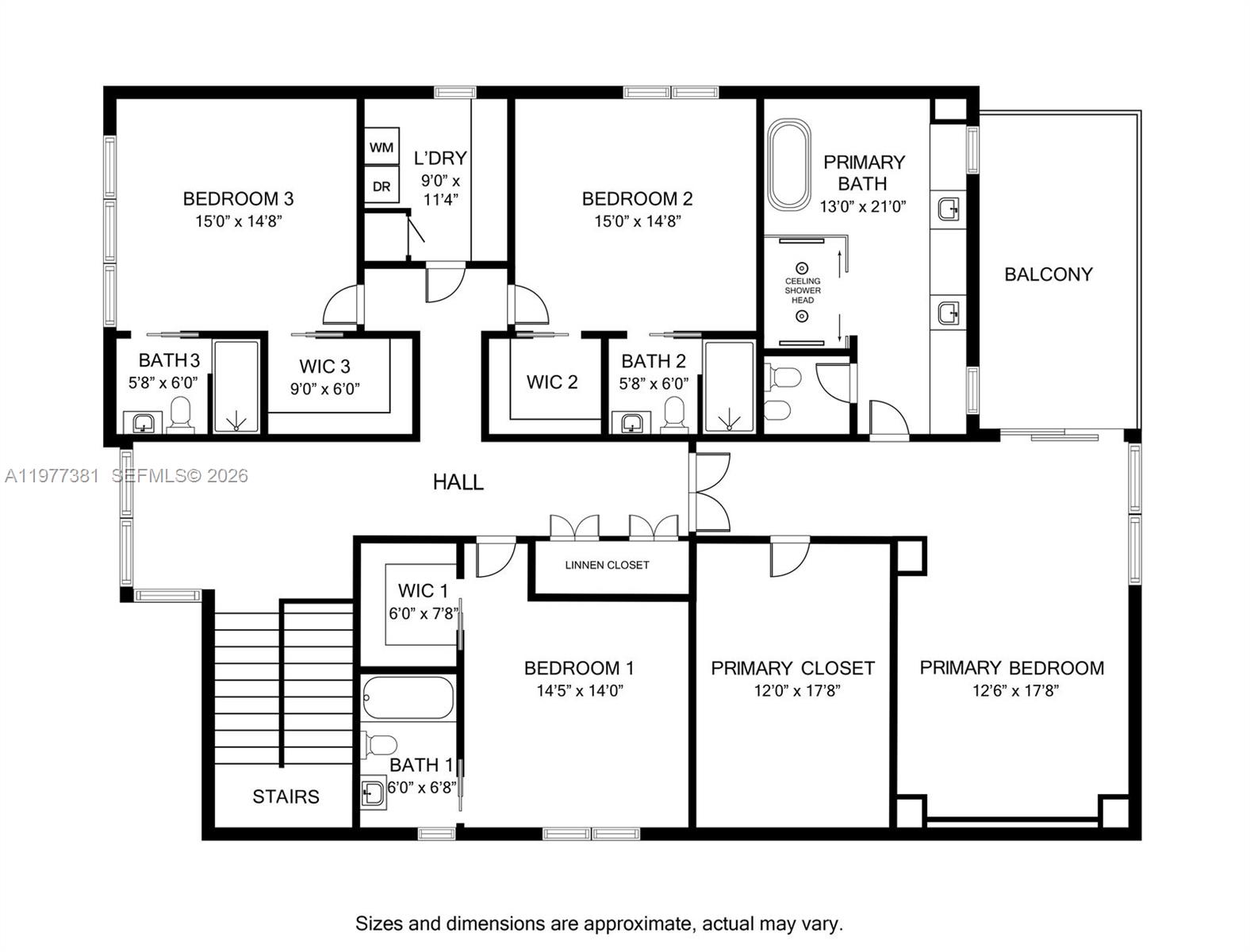 7701 Coquina Dr, North Bay Village FL 33141