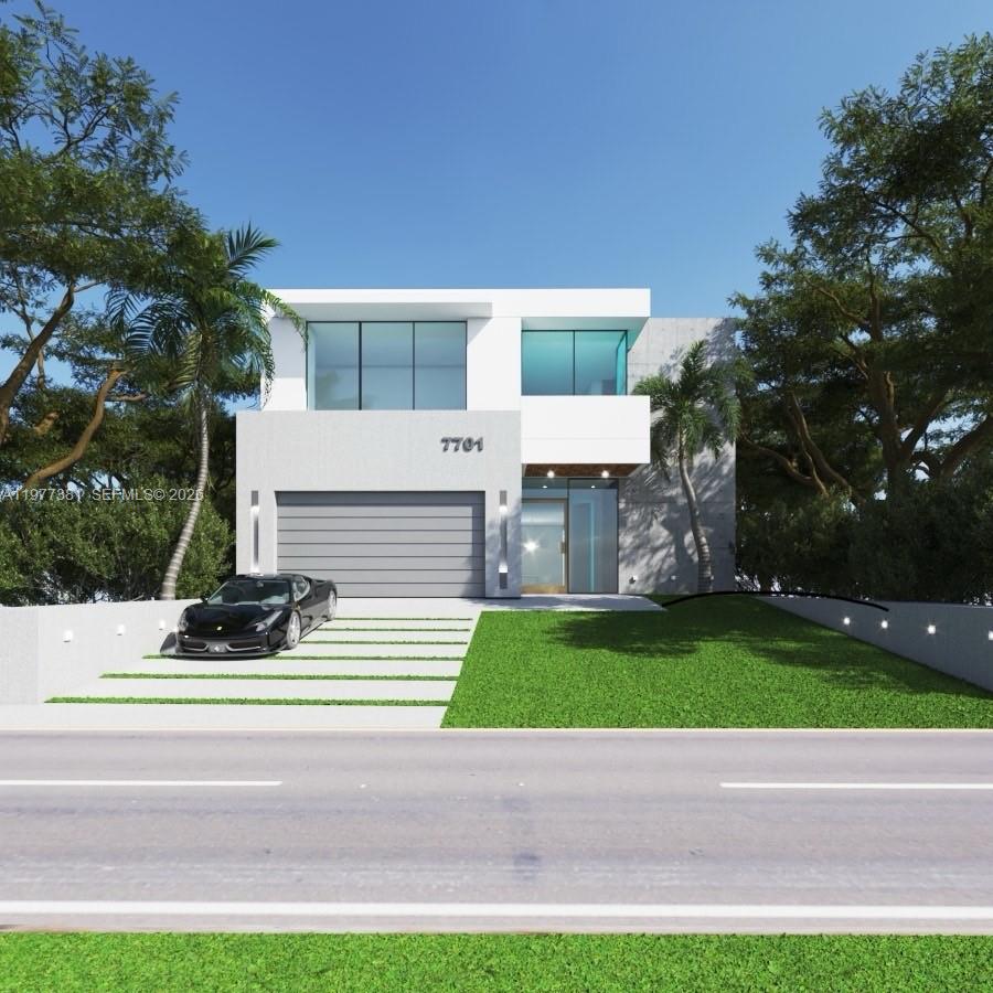 7701 Coquina Dr, North Bay Village FL 33141