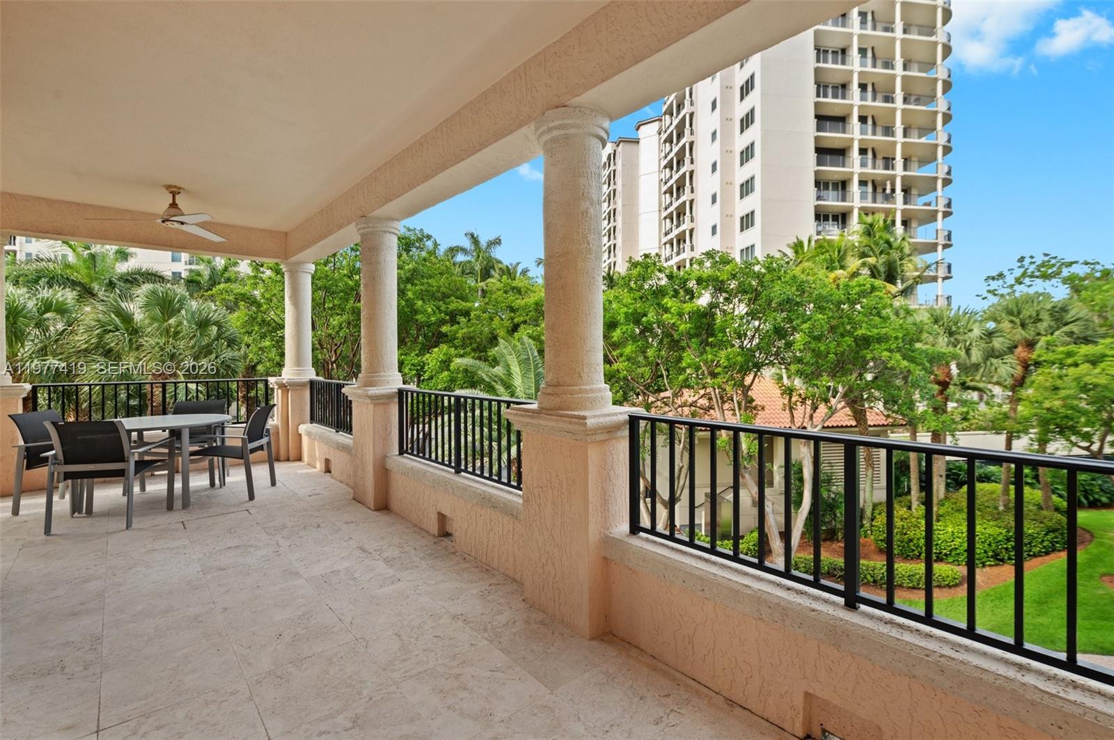 13633 Deering Bay Dr #225, Coral Gables FL 33158