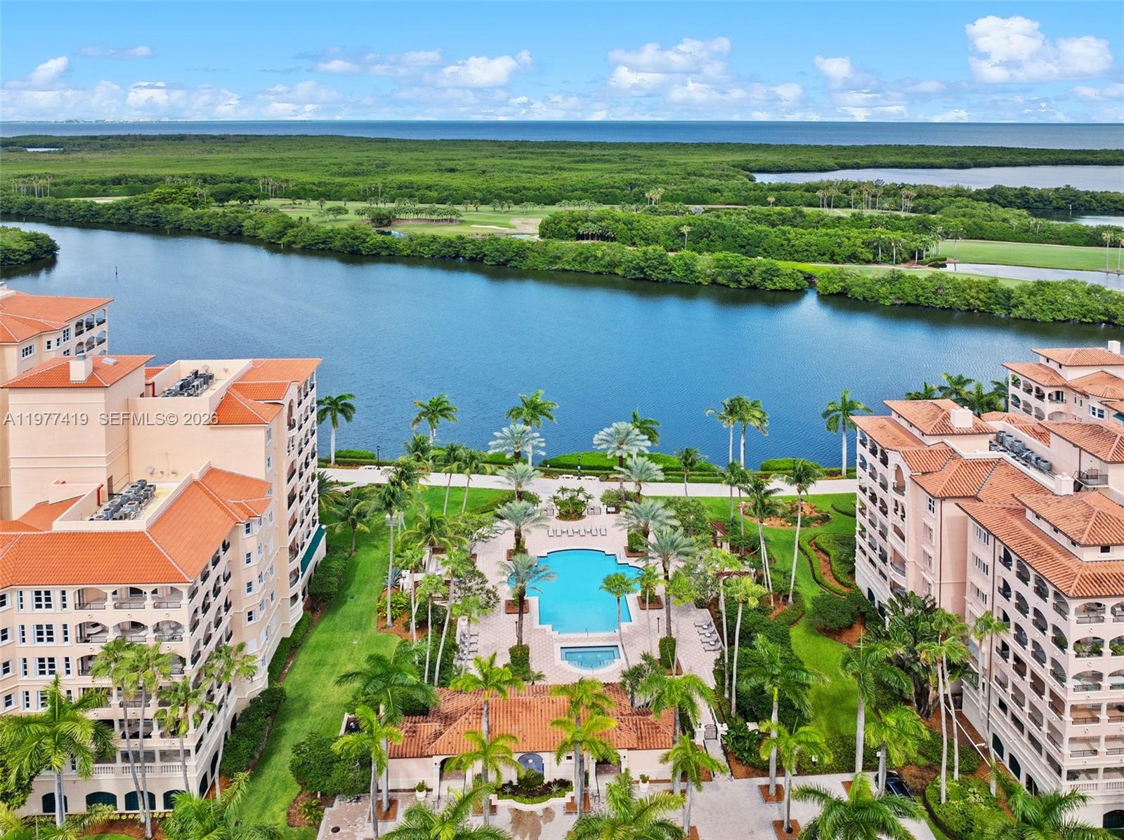 13633 Deering Bay Dr #225, Coral Gables FL 33158